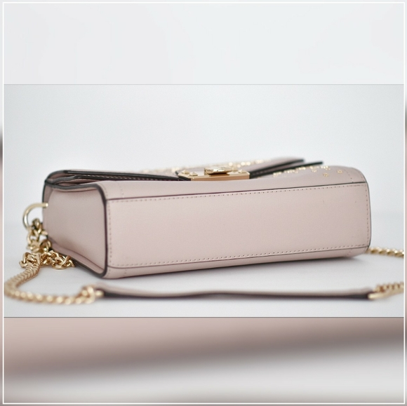 Michael Kors Kinsley Blossom Bag - Picture 3 of 4